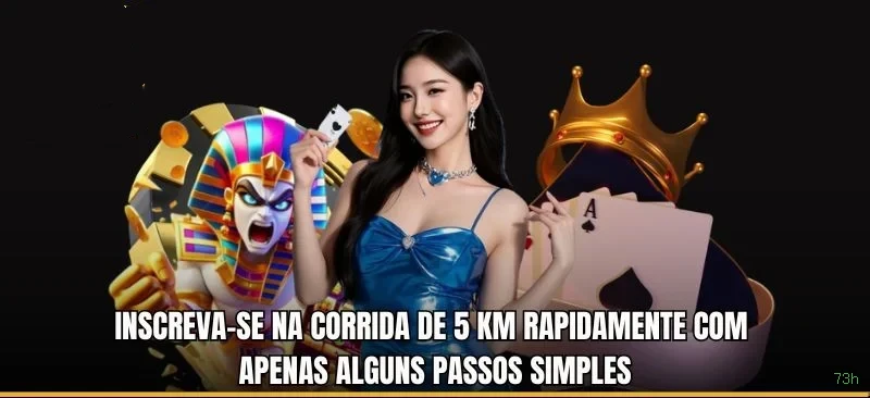 Cassino 73h - mesas ao vivo e jogos