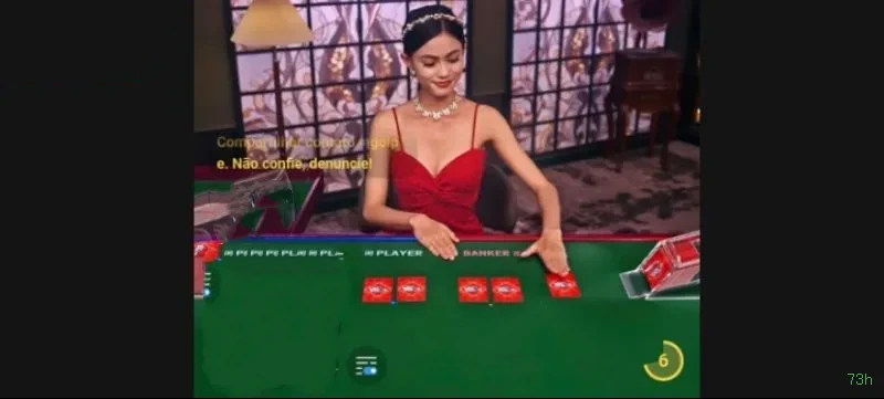 Slots com prêmios 73h